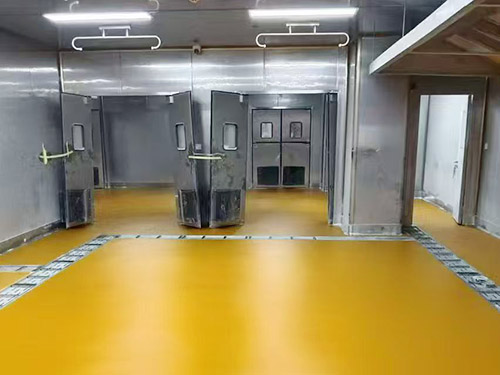 河源地坪漆